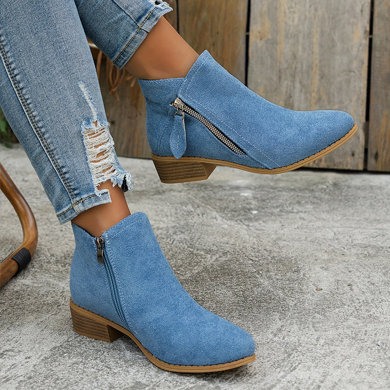 Annielle™ | Stylish Orthopedic Women’s Shoes